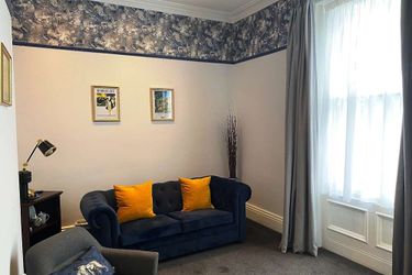 Hotel The Cairn Harrogate: Photo 