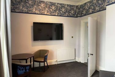 Hotel The Cairn Harrogate: Photo 