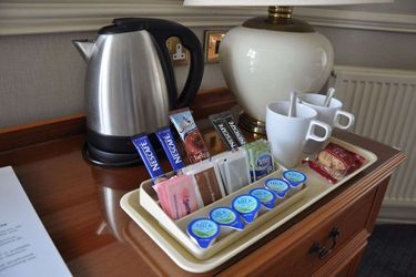 Hotel The Cairn Harrogate: Photo 
