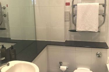 Hotel The Cairn Harrogate: Photo 