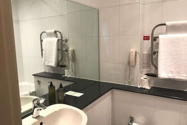 Hotel The Cairn Harrogate: Photo 