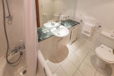 Hotel The Cairn Harrogate: Photo 