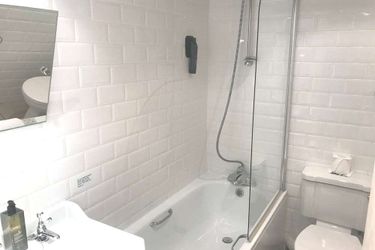 Hotel The Cairn Harrogate: Photo 