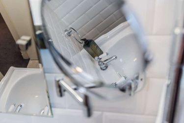 Hotel The Cairn Harrogate: Photo 