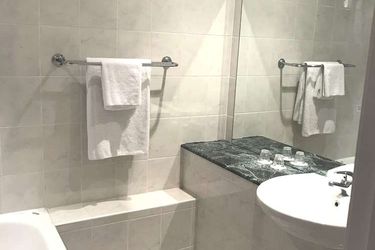 Hotel The Cairn Harrogate: Photo 