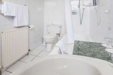 Hotel The Cairn Harrogate: Photo 