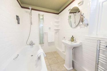 Hotel The Cairn Harrogate: Photo 