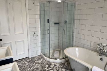 Hotel The Cairn Harrogate: Photo 