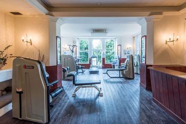 Hotel The Cairn Harrogate: Photo 