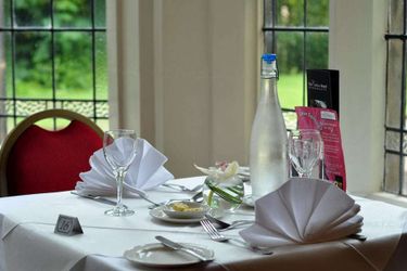 Hotel The Cairn Harrogate: Photo 
