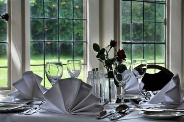Hotel The Cairn Harrogate: Photo 