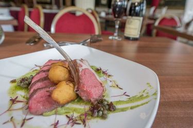 Hotel The Cairn Harrogate: Photo 