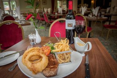 Hotel The Cairn Harrogate: Photo 