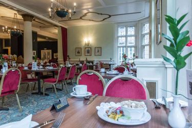 Hotel The Cairn Harrogate: Photo 