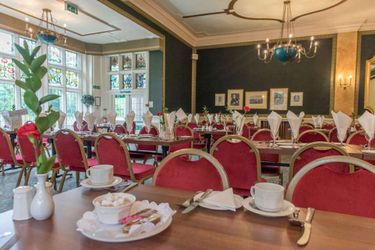 Hotel The Cairn Harrogate: Photo 