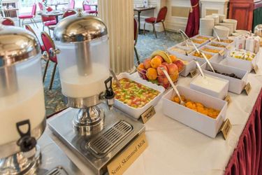 Hotel The Cairn Harrogate: Photo 