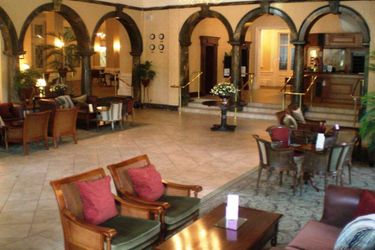 Hotel The Cairn Harrogate: Photo 