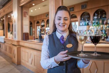 Hotel The Cairn Harrogate: Photo 