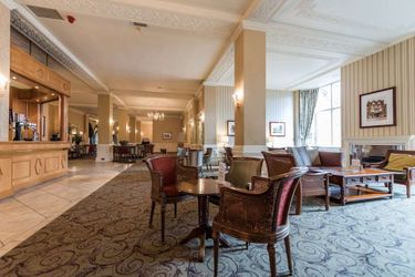 Hotel The Cairn Harrogate: Photo 