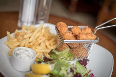 Hotel The Cairn Harrogate: Photo 