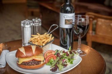 Hotel The Cairn Harrogate: Photo 