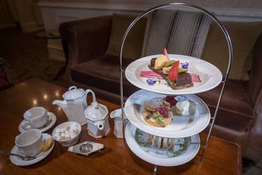 Hotel The Cairn Harrogate: Photo 