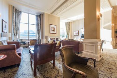 Hotel The Cairn Harrogate: Photo 