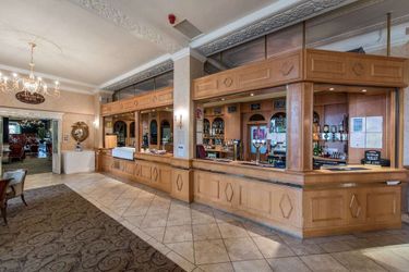 Hotel The Cairn Harrogate: Photo 