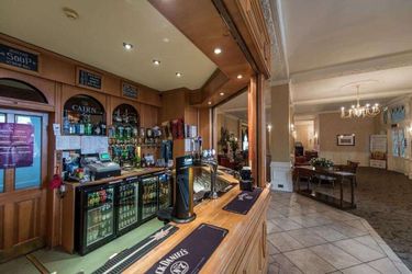 Hotel The Cairn Harrogate: Photo 