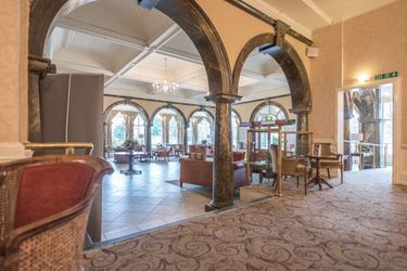Hotel The Cairn Harrogate: Photo 