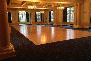 Hotel The Cairn Harrogate: Photo 