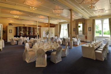 Hotel The Cairn Harrogate: Photo 