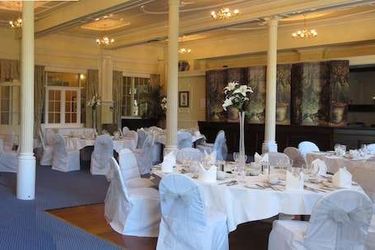 Hotel The Cairn Harrogate: Photo 