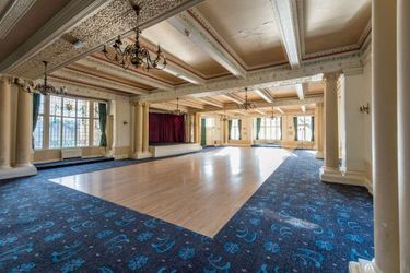 Hotel The Cairn Harrogate: Photo 