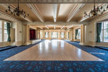 Hotel The Cairn Harrogate: Photo 