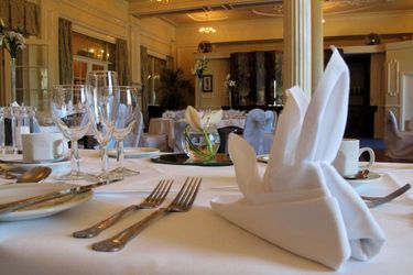 Hotel The Cairn Harrogate: Photo 
