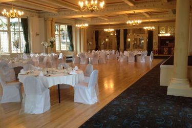 Hotel The Cairn Harrogate: Photo 