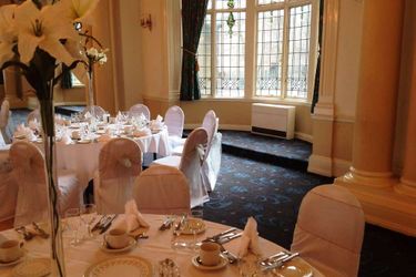 Hotel The Cairn Harrogate: Photo 