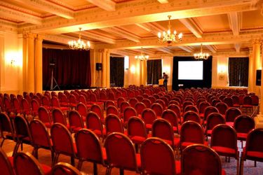 Hotel The Cairn Harrogate: Photo 