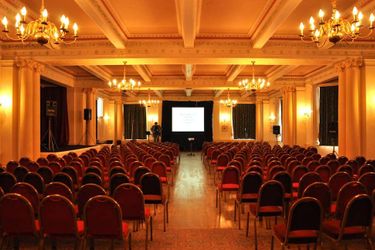 Hotel The Cairn Harrogate: Photo 
