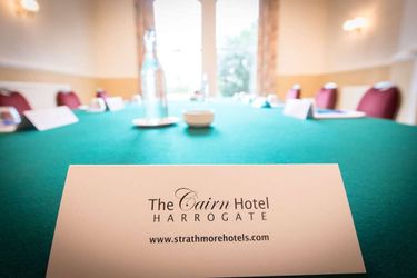 Hotel The Cairn Harrogate: Photo 
