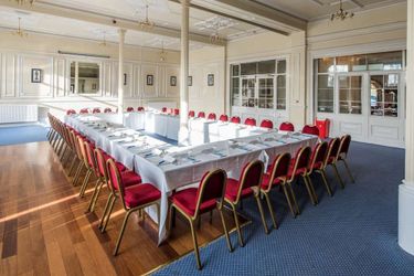 Hotel The Cairn Harrogate: Photo 