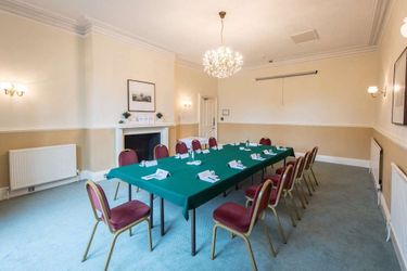 Hotel The Cairn Harrogate: Photo 