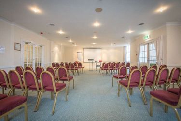 Hotel The Cairn Harrogate: Photo 