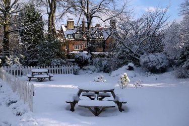 Hotel The Cairn Harrogate: Photo 