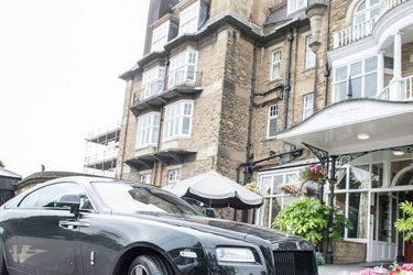 Hotel The Cairn Harrogate: Photo 