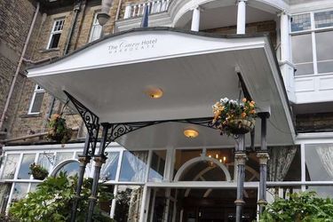 Hotel The Cairn Harrogate: Photo 