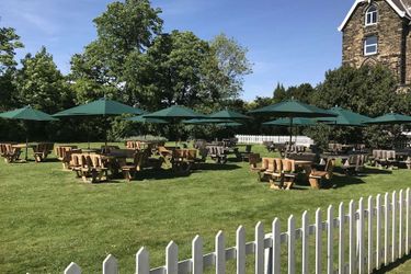 Hotel The Cairn Harrogate: Photo 