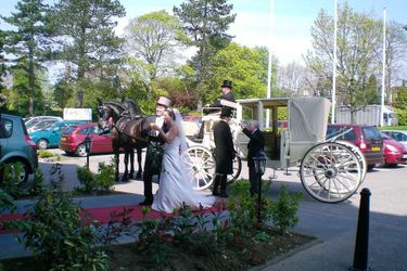 Hotel The Cairn Harrogate: Photo 