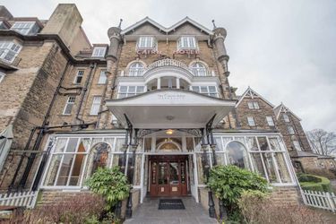 Hotel The Cairn Harrogate: Photo 